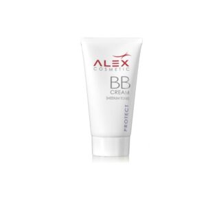 Alex Cosmetic The BB Cream Medium Tone 30ml