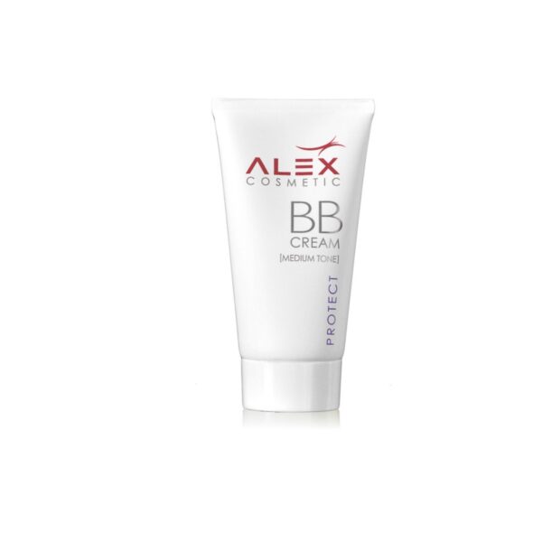 Alex Cosmetic The BB Cream Medium Tone 30ml