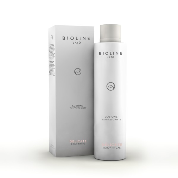 Bioline Delicate Lotion Refreshing
