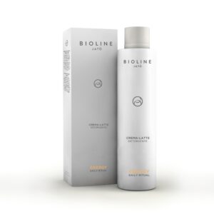 Bioline Energy Milk-Cream Cleansing