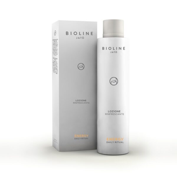 Bioline Energy Lotion Refreshing
