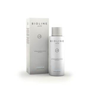 Bioline Gentle Eye Makeup Remover Biphasic