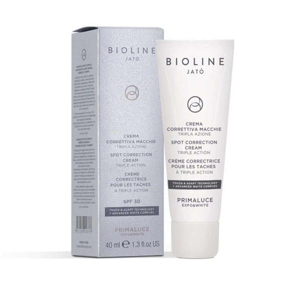 Bioline Primaluce Spot Correction Cream Triple Action 40ml