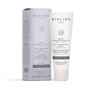 Bioline Primaluce Spot Correction Cream Triple Action 40ml