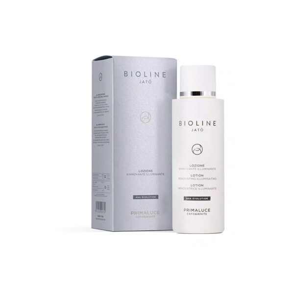 Bioline Primaluce Lotion Renovating Illuminating