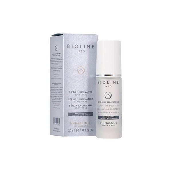 Biolie Primaluce Exfo & White serum Illuminating Booster Biolie Primaluce Exfo & White serum Illuminating Booster