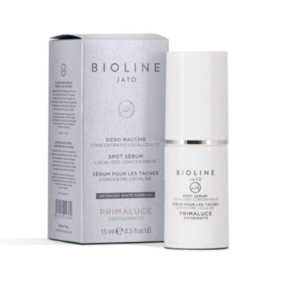 Bioline Primaluce Spot Serum Localized Concentrate 15ml Bioline Primaluce Spot Serum Localized Concentrate 15ml