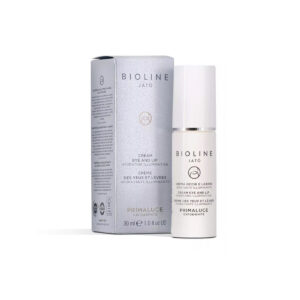 Bioline Primaluce Eye & Lip Contour Cream Hydrating Illuminating 30ml