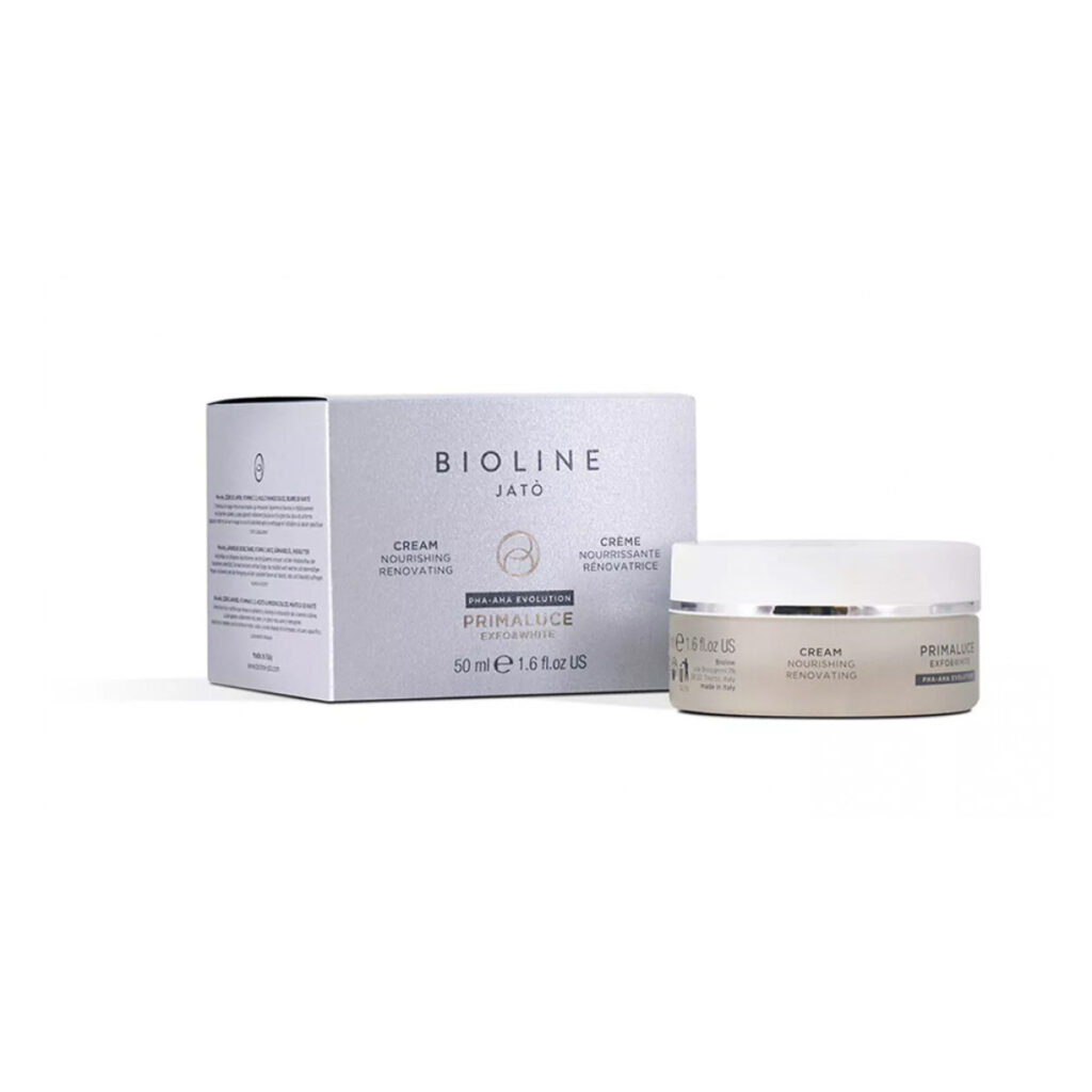 Bioline Primaluce Cream Nourishing Renovating 50ml