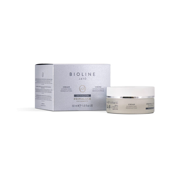 Bioline Primaluce Cream Hydrating Renovating 50ml