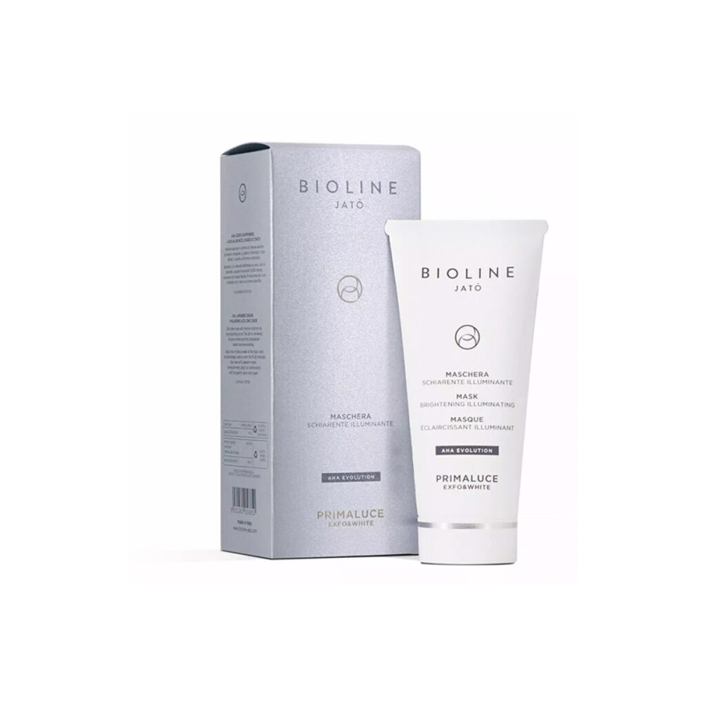 Bioline Primaluce Mask Brightening Illuminating 100ml