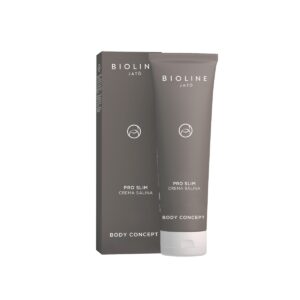 Bioline Body Saline Cream