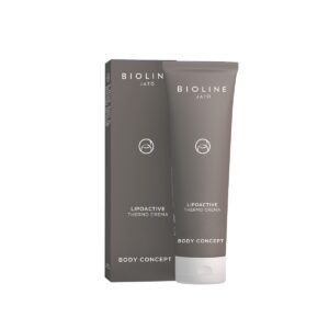 Bioline Body lipoactive THERMO CREAM 250ml