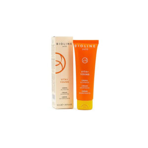 Bioline Vita+ Young Nourishing Cream 50ml
