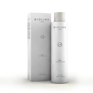 Bioline Pure Gel Cleansing